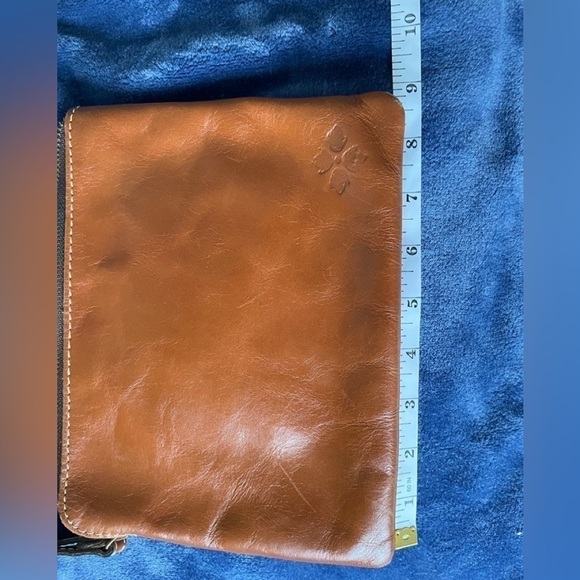 Small leather purse​​ - Picture 4 of 4